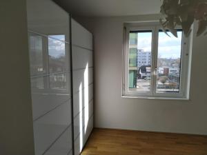Fotografie z fotogalerie ubytování Linz Donau Ufer Stadt Mitte v Linci