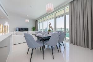 Fotografie z fotogalerie ubytování EDEN'S Homes & Villas - Sunrise Bay Emaar Beachfront v Dubaji