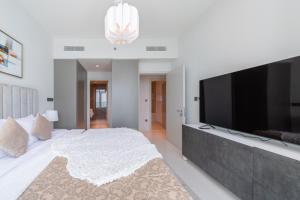 Fotografie z fotogalerie ubytování EDEN'S Homes & Villas - Sunrise Bay Emaar Beachfront v Dubaji