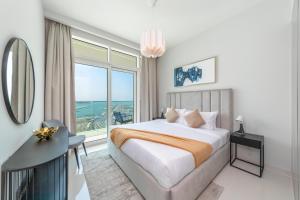 Fotografie z fotogalerie ubytování EDEN'S Homes & Villas - Sunrise Bay Emaar Beachfront v Dubaji