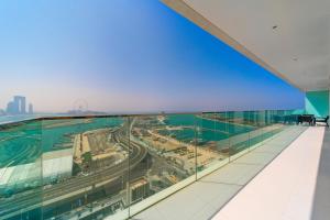Fotografie z fotogalerie ubytování EDEN'S Homes & Villas - Sunrise Bay Emaar Beachfront v Dubaji