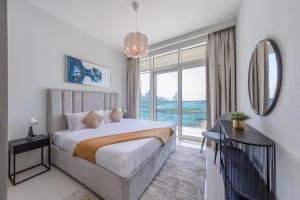 Fotografie z fotogalerie ubytování EDEN'S Homes & Villas - Sunrise Bay Emaar Beachfront v Dubaji
