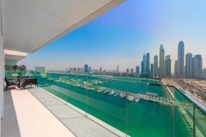 Fotografie z fotogalerie ubytování EDEN'S Homes & Villas - Sunrise Bay Emaar Beachfront v Dubaji