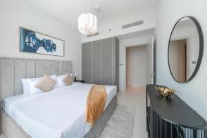 Fotografie z fotogalerie ubytování EDEN'S Homes & Villas - Sunrise Bay Emaar Beachfront v Dubaji