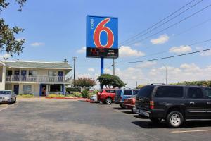 Fotografie z fotogalerie ubytování Motel 6-Austin, TX - North Central v destinaci Austin