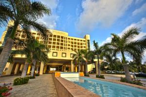 Imagem da galeria de The Royal Sands Resort & Spa em Cancún
