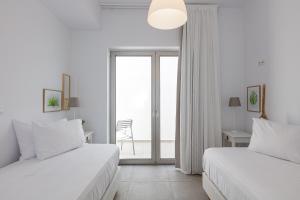 Imagen de la galería de Aelia Seascape Apartments, en Plakias