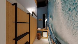 Foto de la galeria de Polynesian Cabins by Kon Tiki a Papeete