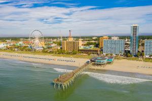 Gallery image of Snorkel Way in Myrtle Beach