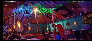 Hosté ubytování Hampi nature Cottage