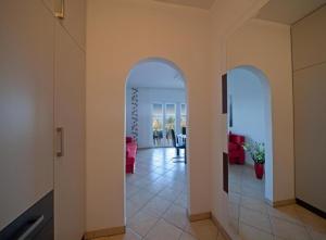 Gallery image of Apartments Ivy - modern with terrace in Bol
