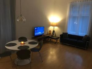 Kép Apartment 26 Eighty szállásáról Semmeringben a galériában