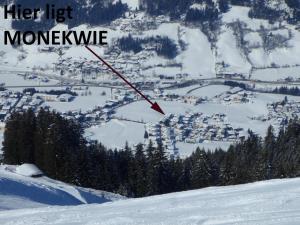Fotografia z galérie ubytovania Monekwie v destinácii Westendorf