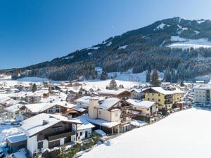 Fotografia z galérie ubytovania Monekwie v destinácii Westendorf