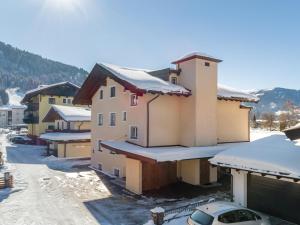 Fotografia z galérie ubytovania Monekwie v destinácii Westendorf