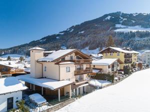 Fotografia z galérie ubytovania Monekwie v destinácii Westendorf