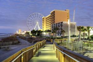 Foto da galeria de Long Bay Dunes D3 em Myrtle Beach