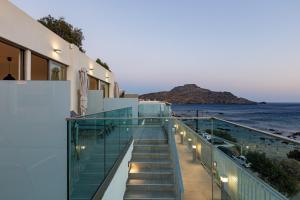 Gallery image of Aelia Seascape Apartments in Plakias