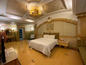 Gallery image of I Travel Motel - II in Kaohsiung