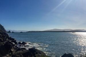 Gallery image of Cliff Retreat in Rockaway Beach