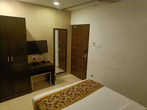 Gallery image of The Kings Park Residency in Chennai