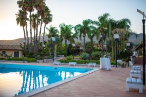 Imagen de la galería de Nuovo Castello Crisilio, en Avola 156 fotos más