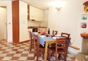 Φωτογραφία από το άλμπουμ του Le Pintadas - Appartamenti con veranda a 150 mt dal mare σε Cala Liberotto