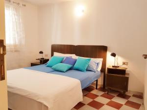 Φωτογραφία από το άλμπουμ του Le Pintadas - Appartamenti con veranda a 150 mt dal mare σε Cala Liberotto