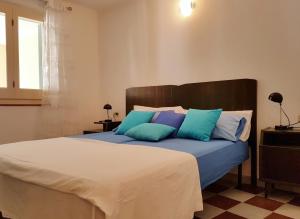 Φωτογραφία από το άλμπουμ του Le Pintadas - Appartamenti con veranda a 150 mt dal mare σε Cala Liberotto +58 φωτογραφίες