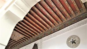 Fotografie z fotogalerie ubytování Riad Razane Fez v destinaci Fès