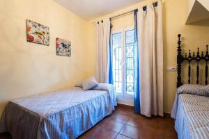 El Silgueiro entre Sevilla y Cordoba, Sevilla – Bijgewerkte ...