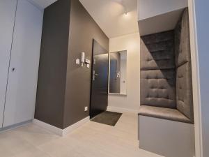 Fotografia z galérie ubytovania M&K Apartament Bałtyk - Sobieszewo - Wyspa Sobieszewska v destinácii Gdansk