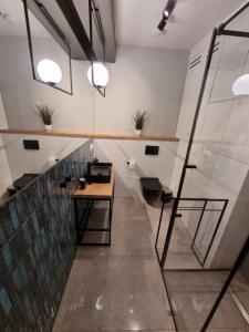Fotografia z galérie ubytovania M&K Apartament Bałtyk - Sobieszewo - Wyspa Sobieszewska v destinácii Gdansk