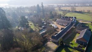 Photo de la galerie de l'établissement Château de Belle Poule, à Les Ponts-de-Cé