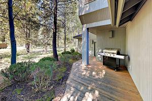 Mynd úr myndasafni af Tree Branch Cabin í Sunriver