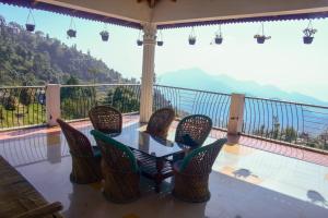 Gallery image of Hotel Goludev Valley View in Nainital
