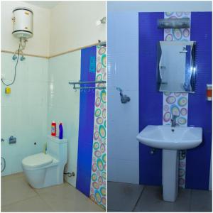 Gallery image of Hotel Goludev Valley View in Nainital