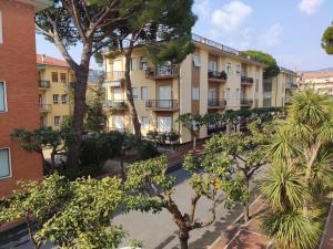Gallery image of Appartamenti Bemar in Diano Marina