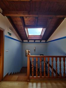 Fotografie z fotogalerie ubytování Hostal Las Nieves v destinaci Salduero