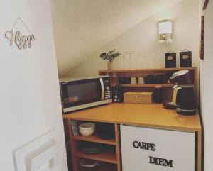 Fotografie z fotogalerie ubytování B&B Joy's v destinaci Berbourg