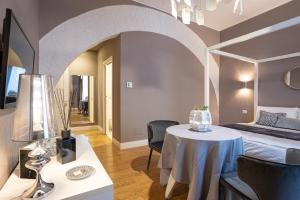 Gallery image of Cardilli Luxury Rooms in Rome