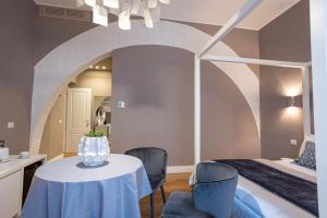 Gallery image of Cardilli Luxury Rooms in Rome