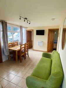 Gallery image of Chalet Escapes in Kidwelly