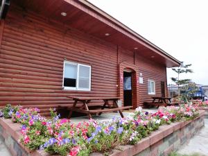 Gallery image of Xing Ji Bungalow in Kenting