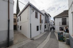 Gallery image of Esmeralda's House in Granada