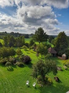 Photo de la galerie de l'établissement Kumaczówka Mazury, à Ruciane-Nida