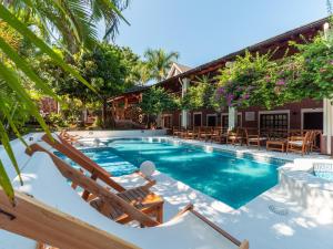 Foto de Palma Real Posada