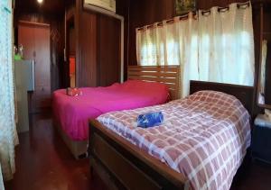 Gallery image of Ban Mai Suay Resort Pak Chong in Nong Nam Daeng
