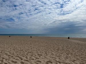 Gallery image of Apartamento completo frente al mar in Creixell +15 photos