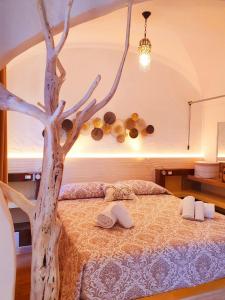 Afbeelding uit fotogalerij van Le Andira - Monolocali finemente arredati a pochi passi dal centro storico di Orosei in Orosei